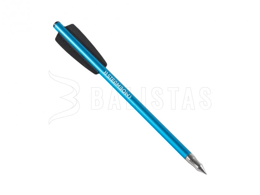 Pisztolynyílpuska Steambow AR-6 Stinger II Tactical 55lbs