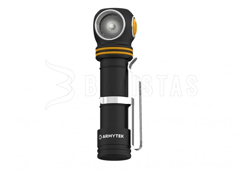 Multifunkciós lámpa Armytek Elf C2 v2 fehér fény