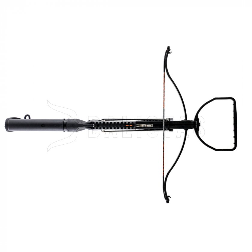 Pisztolynyílpuska Steambow AR-6 Stinger II Survival 55lbs