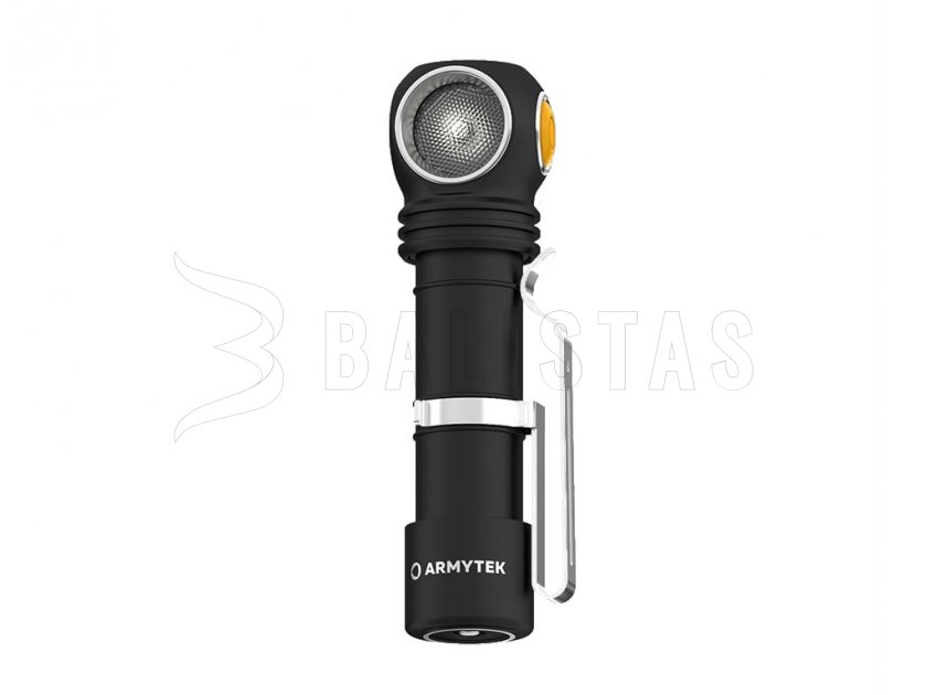 Multifunkciós lámpa Armytek Wizard C2 Pro fehér fény