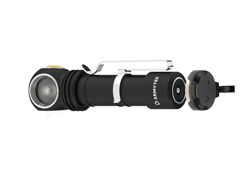 Multifunkciós lámpa Armytek Wizard C2 Pro fehér fény