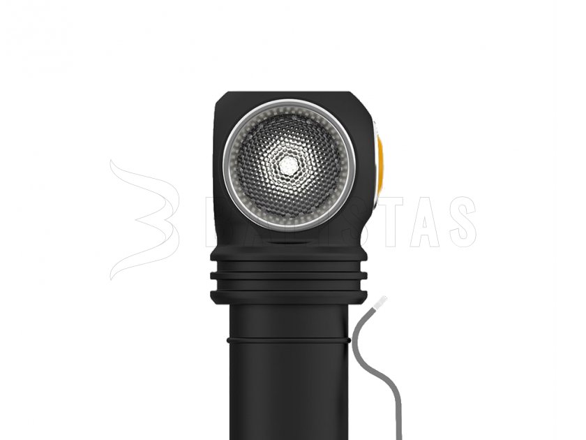 Multifunkciós lámpa Armytek Wizard C2 Pro fehér fény