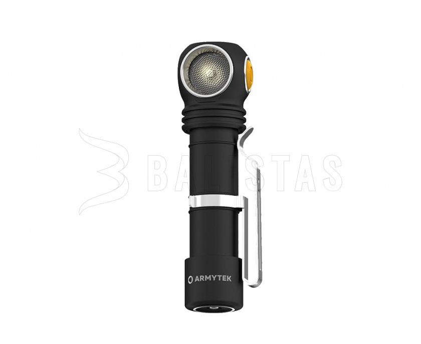 Multifunkciós lámpa Armytek Wizard C2 Pro NICHIA meleg fény