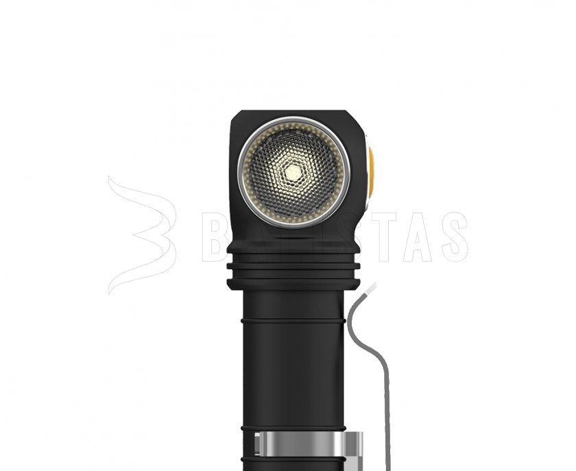 Multifunkciós lámpa Armytek Wizard C2 Pro NICHIA meleg fény