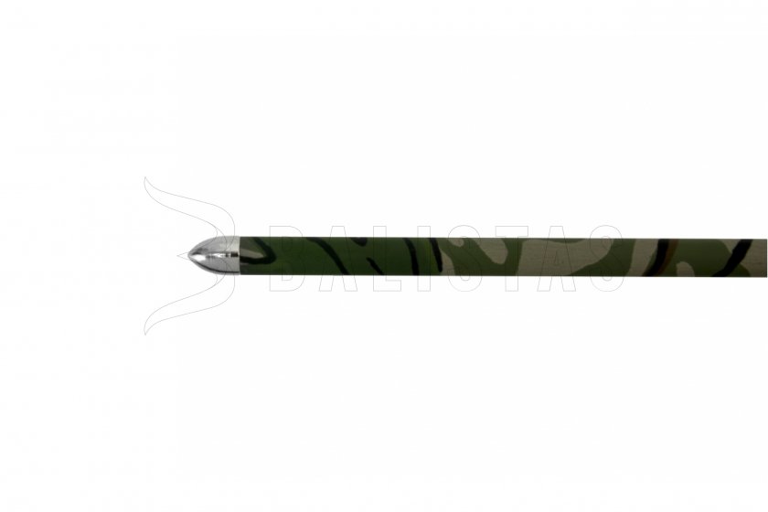 Dural nyílvessző 29" Poe Lang CAMO