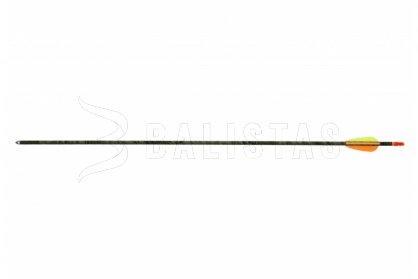 Dural nyílvessző 29" Poe Lang CAMO