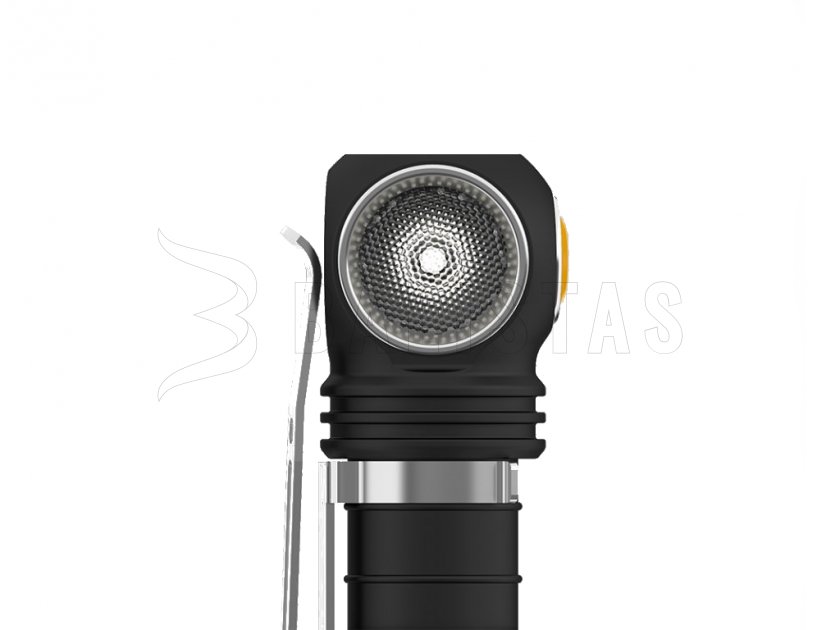 Multifunkcionális lámpa Armytek Wizard C1 Pro meleg fény
