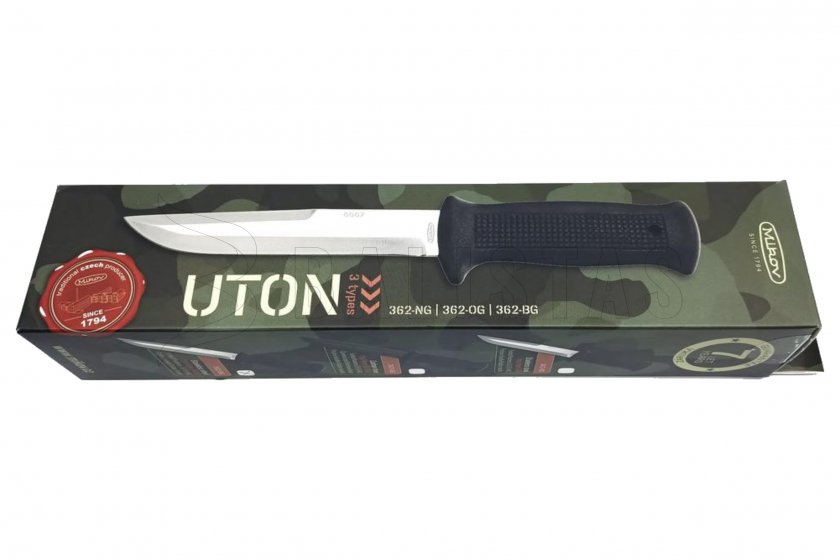 Kés Mikov UTON 362-BG tartozékok nélkül