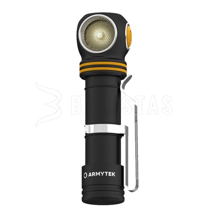 Multifunkciós lámpa Armytek Elf C2 v2 meleg fény