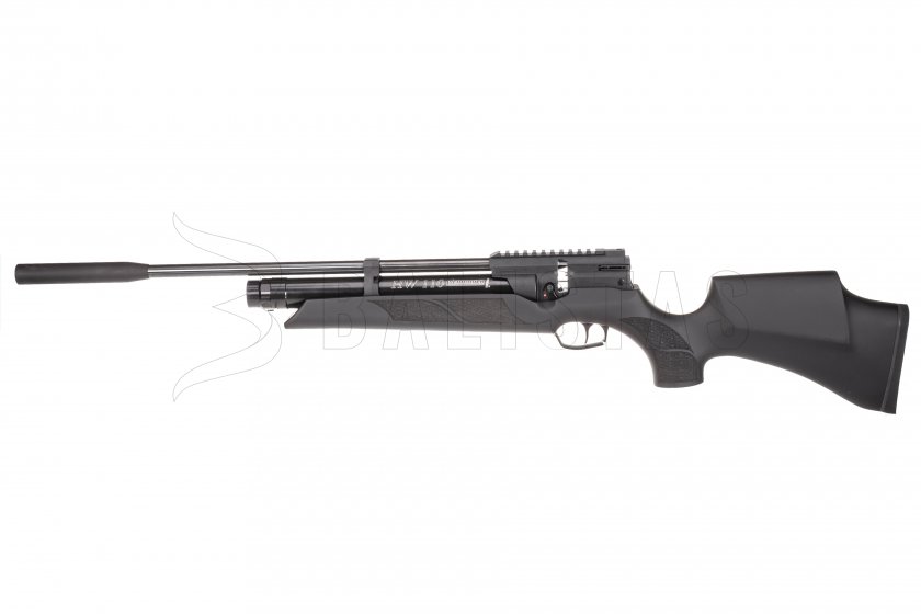 Légpuska Weihrauch HW 110 ST 5,5mm