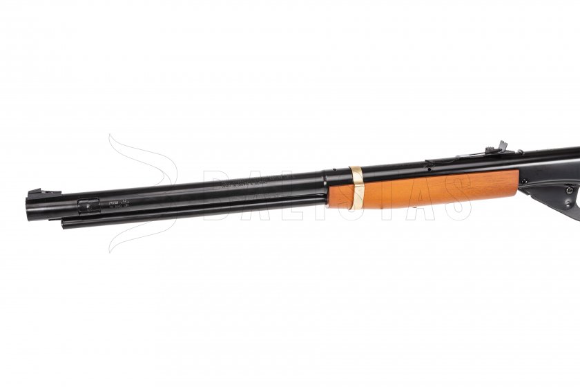 Légpuska Daisy Red Ryder 1938 4,5mm