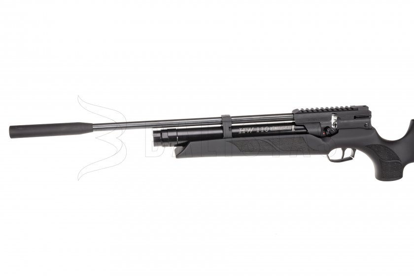 Légpuska Weihrauch HW 110 ST 5,5mm