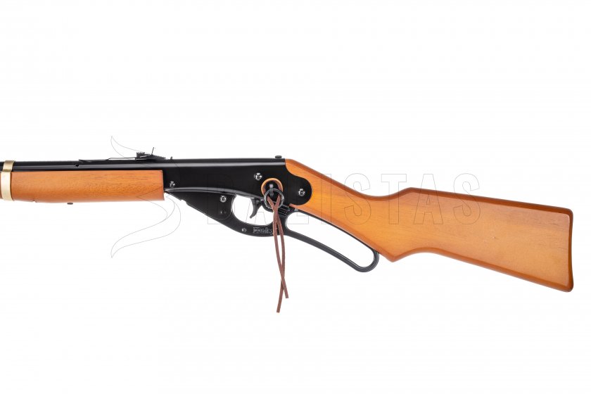 Légpuska Daisy Red Ryder 1938 4,5mm
