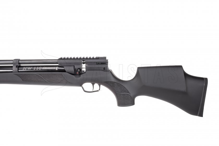 Légpuska Weihrauch HW 110 ST 5,5mm