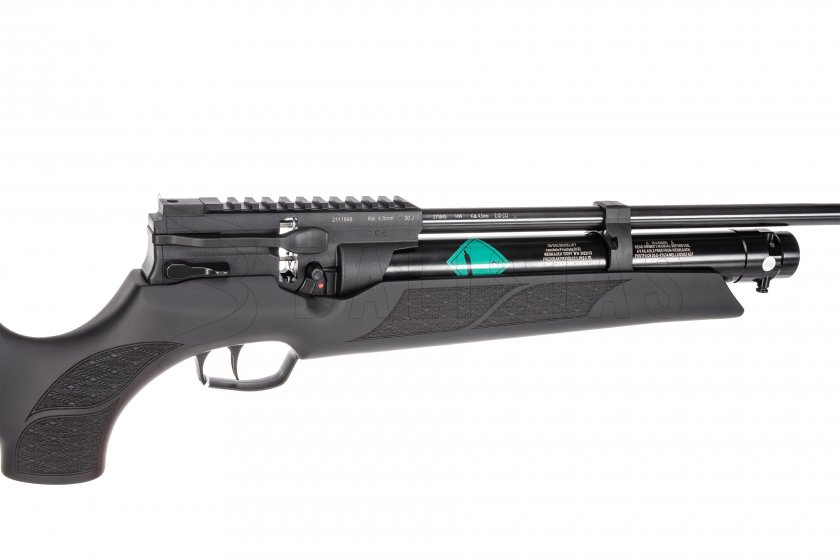 Légpuska Weihrauch HW 110 ST 5,5mm