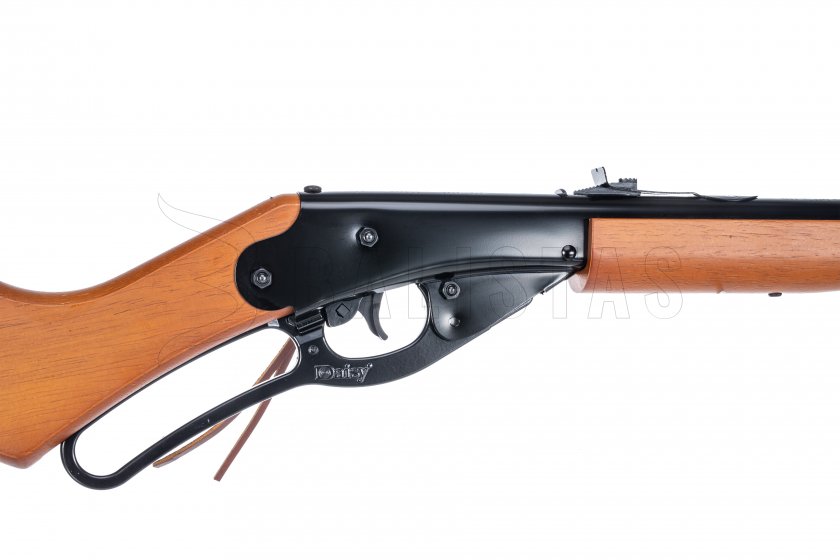 Légpuska Daisy Red Ryder 1938 4,5mm