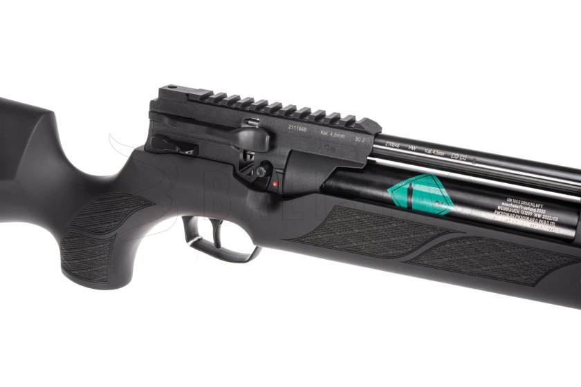 Légpuska Weihrauch HW 110 ST 5,5mm