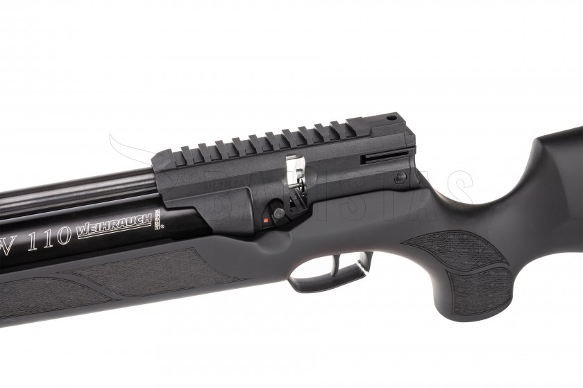 Légpuska Weihrauch HW 110 ST 5,5mm
