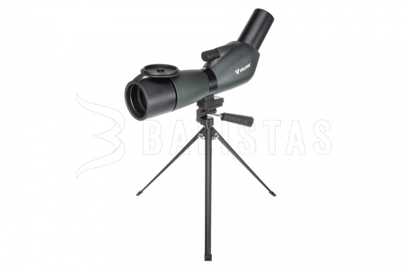 Monokulár Valiant 15-45X60 FMC