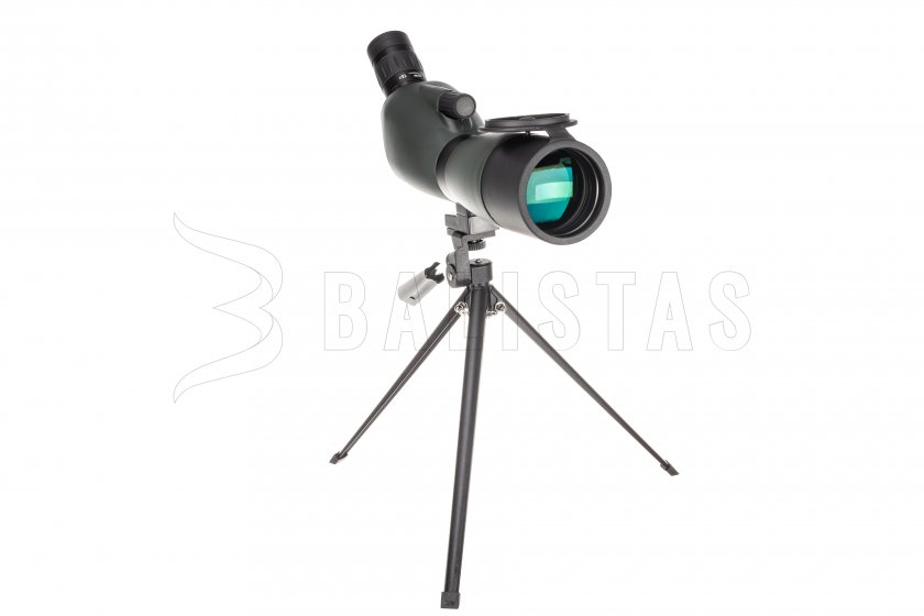 Monokulár Valiant 15-45X60 FMC