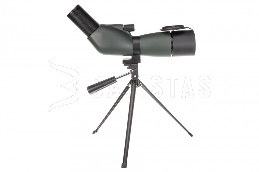 Monokulár Valiant 15-45X60 FMC