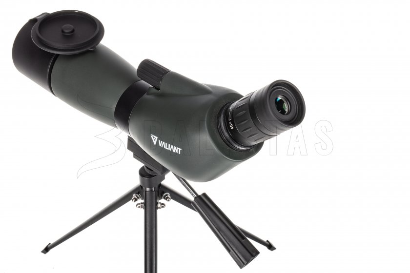 Monokulár Valiant 15-45X60 FMC