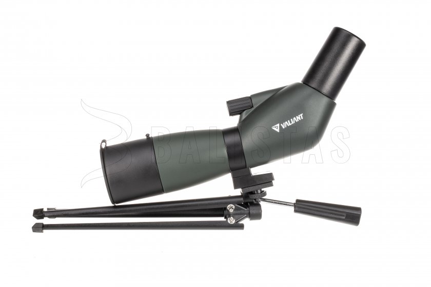 Monokulár Valiant 15-45X60 FMC