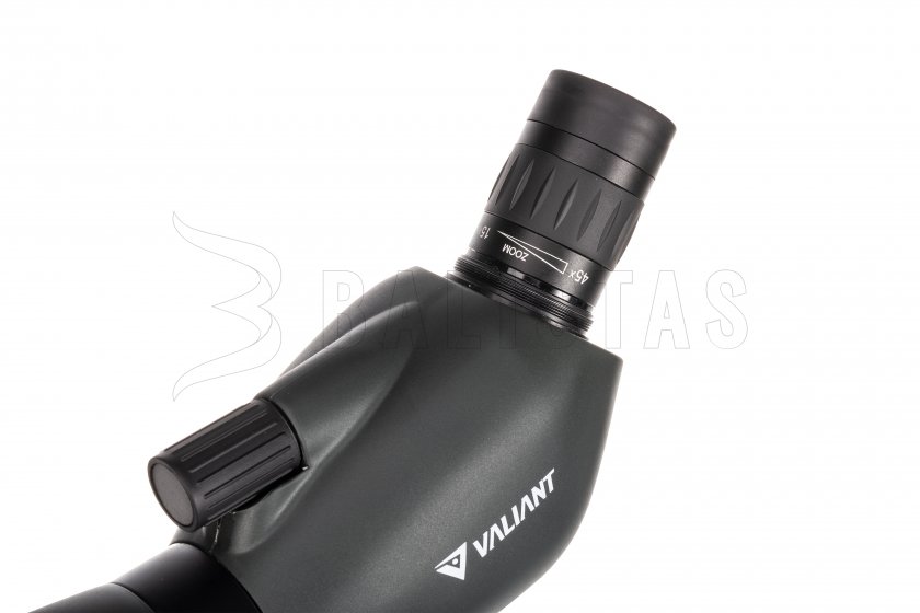 Monokulár Valiant 15-45X60 FMC