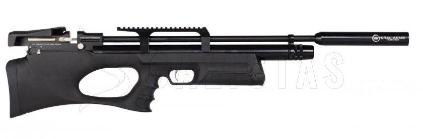 Légpuska Kral Arms Puncher Breaker S 4,5mm
