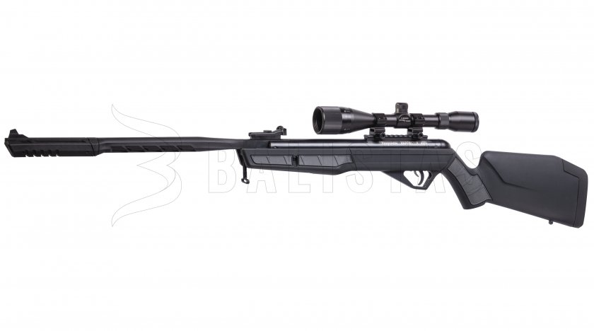 Légpuska Crosman Benjamin Vaporizer NPE szett 5,5mm