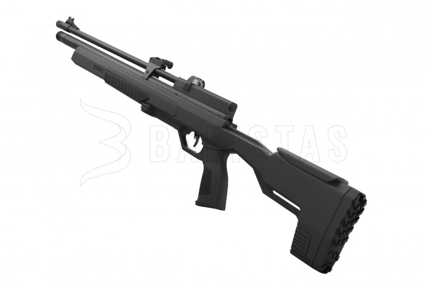 Légpuska Crosman ICON 5,5mm