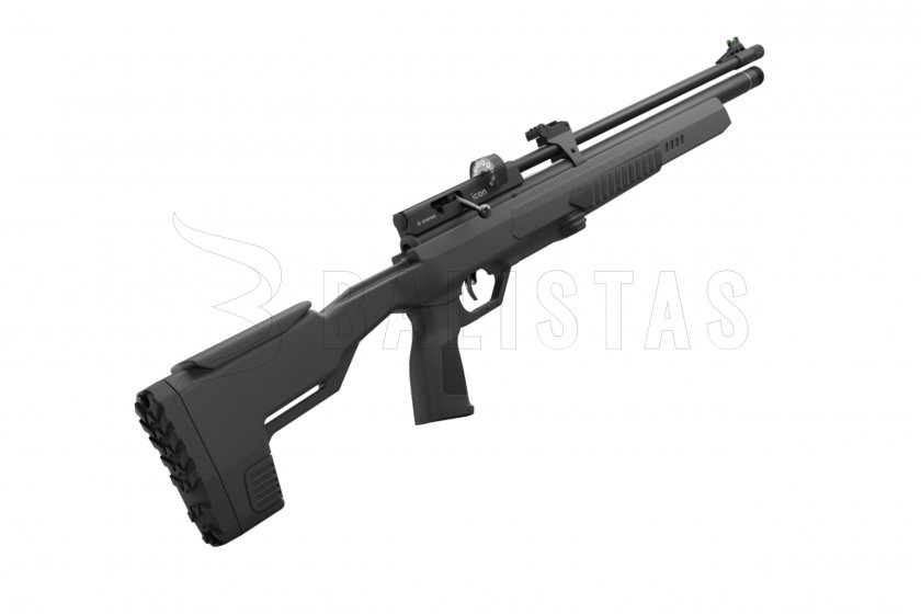 Légpuska Crosman ICON 5,5mm