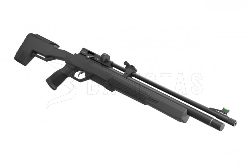 Légpuska Crosman ICON 5,5mm