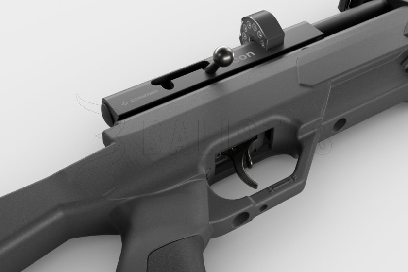 Légpuska Crosman ICON 5,5mm