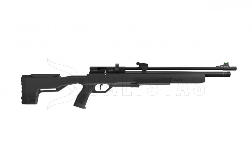 Légpuska Crosman ICON 4,5 mm