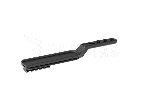 Sín AirMaks Katran B Arca Rail/Picatinny