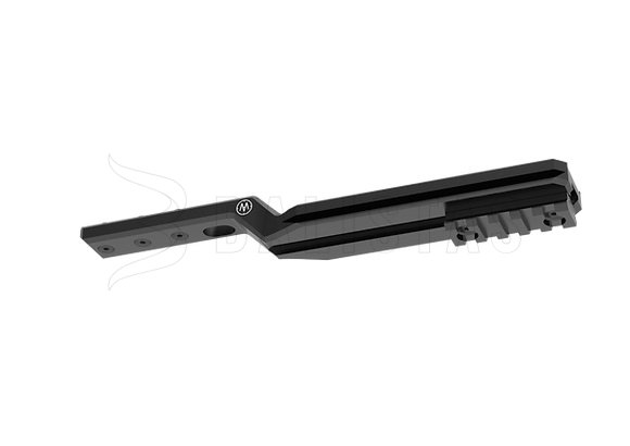 Sín AirMaks Katran B Arca Rail/Picatinny