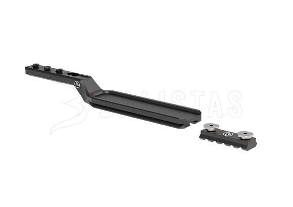 Sín AirMaks Katran B Arca Rail/Picatinny