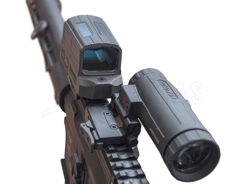 Holosun HM3X 3 x Magnifier nagyító modul