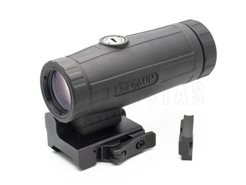 Holosun HM3X 3 x Magnifier nagyító modul