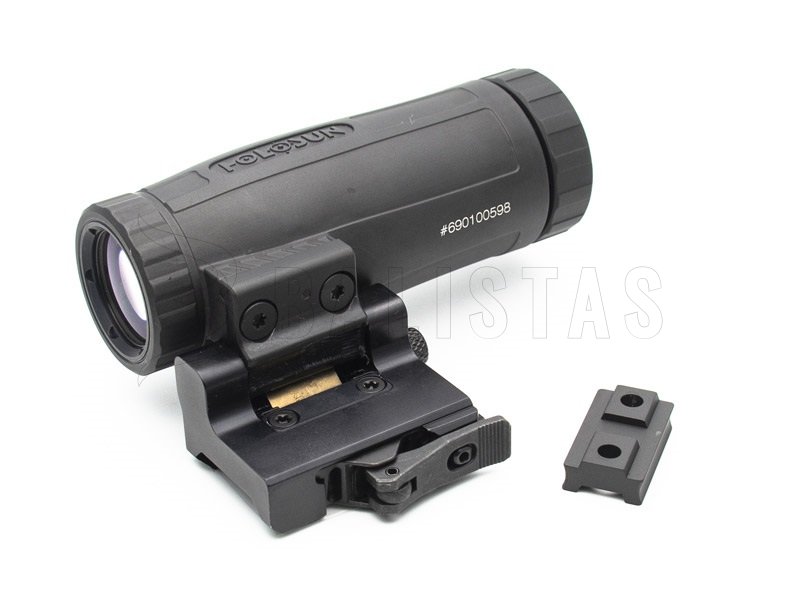 Holosun HM3X 3 x Magnifier nagyító modul