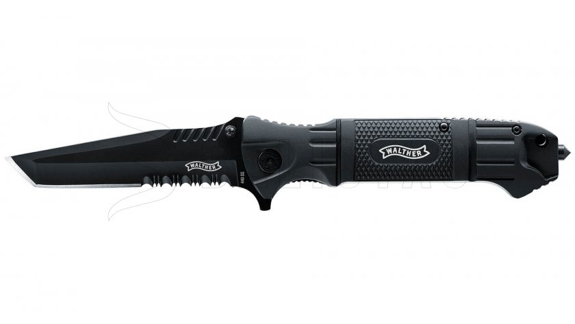 Walther Tanto kés