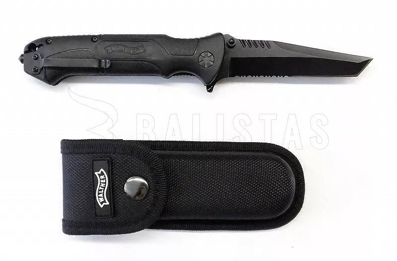 Walther Tanto kés