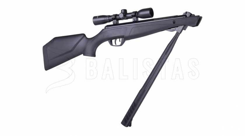 Légpuska Crosman Shockwave 4,5mm 4x32 távcsővel
