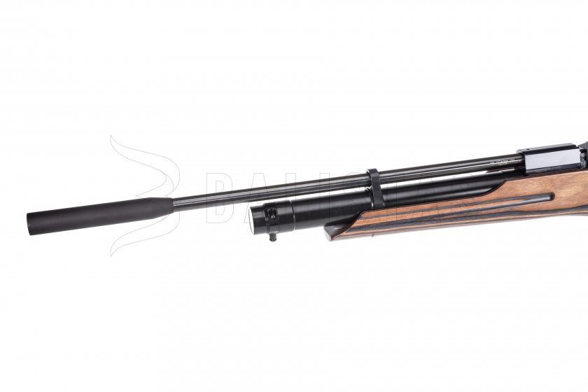 Légpuska Weihrauch HW 100 T Laminated 4,5mm
