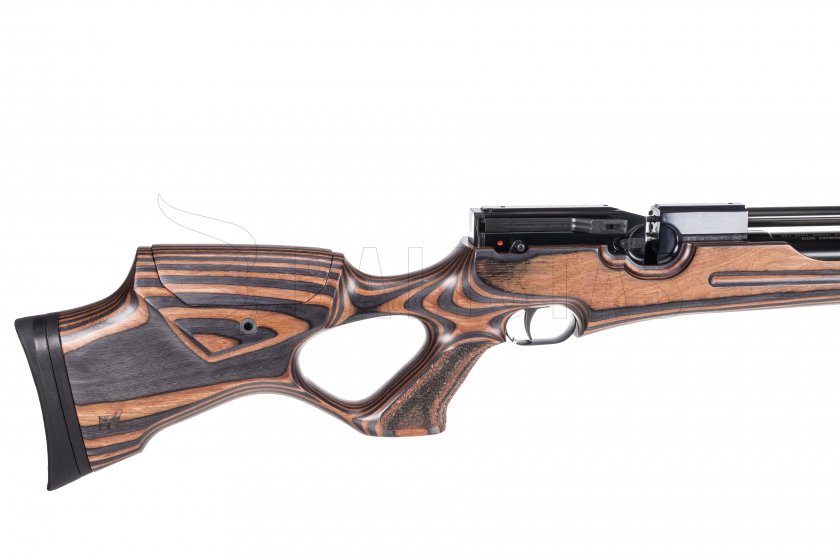 Légpuska Weihrauch HW 100 T Laminated 4,5mm