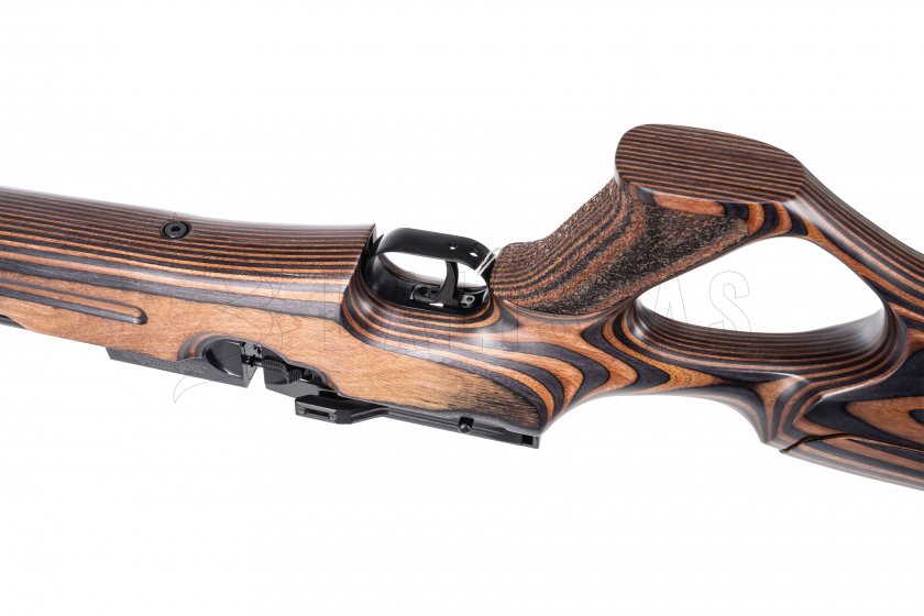 Légpuska Weihrauch HW 100 T Laminated 4,5mm