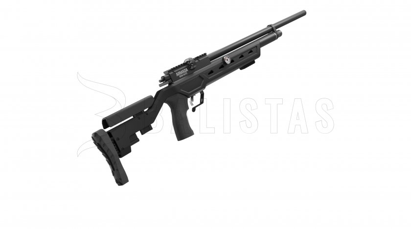 Légpuska Crosman Benjamin Armada Semi-Auto 5,5mm
