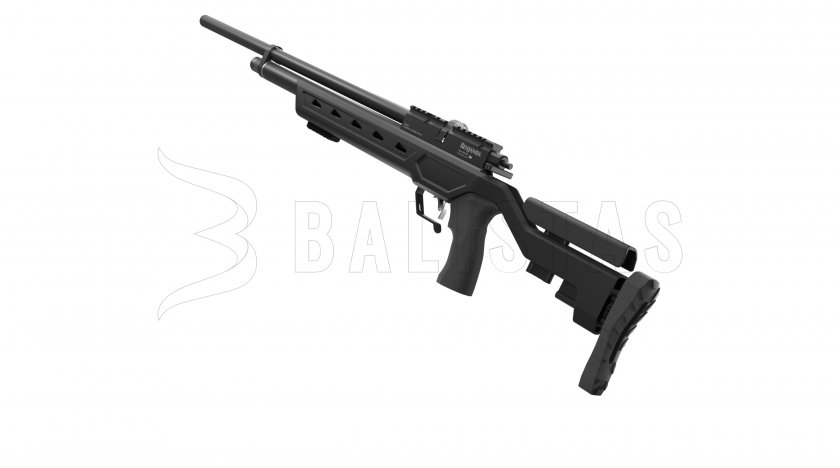 Légpuska Crosman Benjamin Armada Semi-Auto 5,5mm
