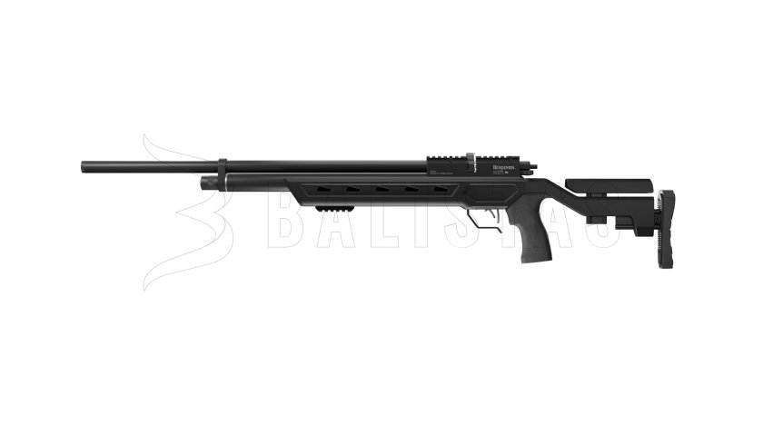 Légpuska Crosman Benjamin Armada Semi-Auto 5,5mm